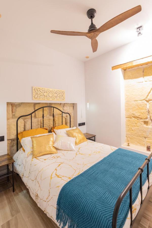 Nabrisa Apartamento Moderno En Pleno Centro Con Opcion A Parking Cartagena Exterior foto