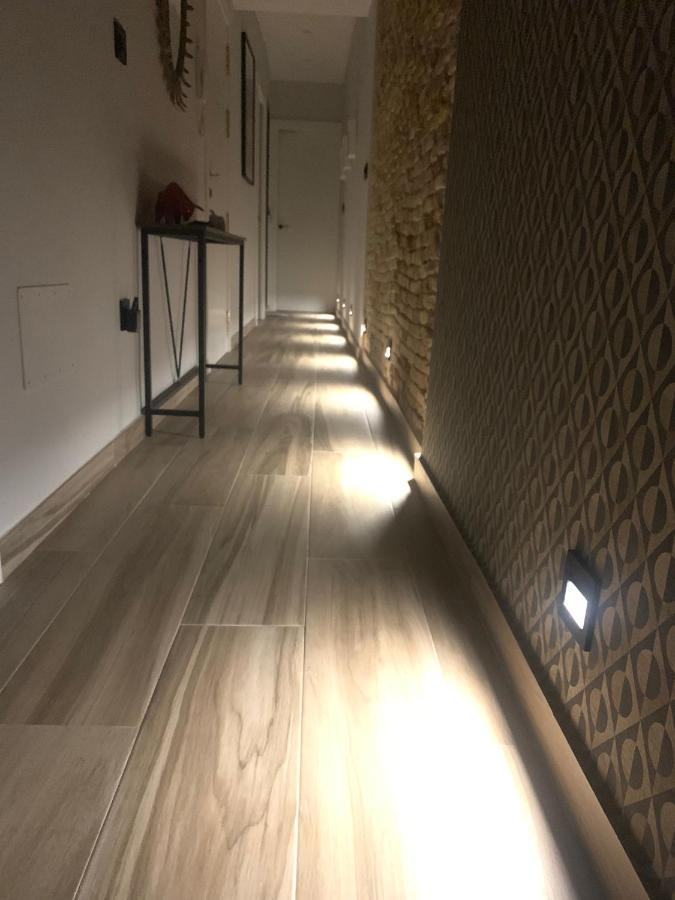 Nabrisa Apartamento Moderno En Pleno Centro Con Opcion A Parking Cartagena Exterior foto